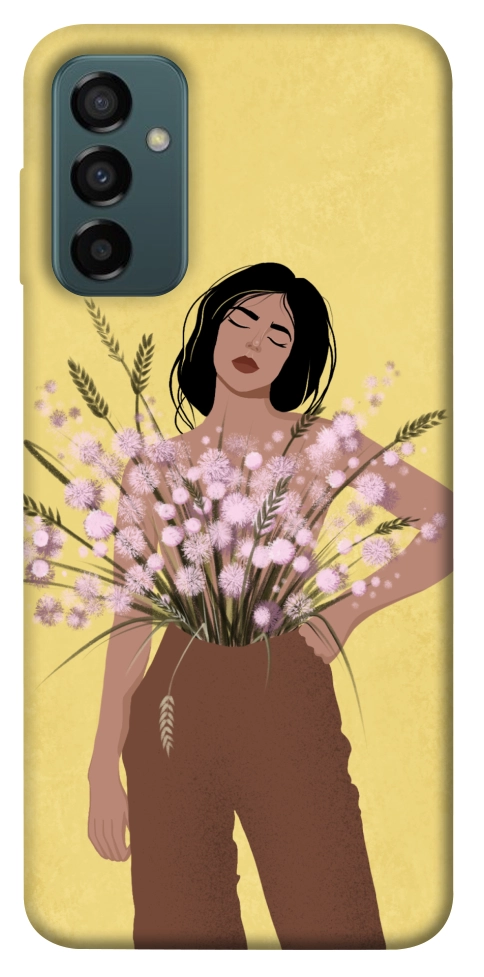 Чехол Spring mood для Galaxy M23 5G