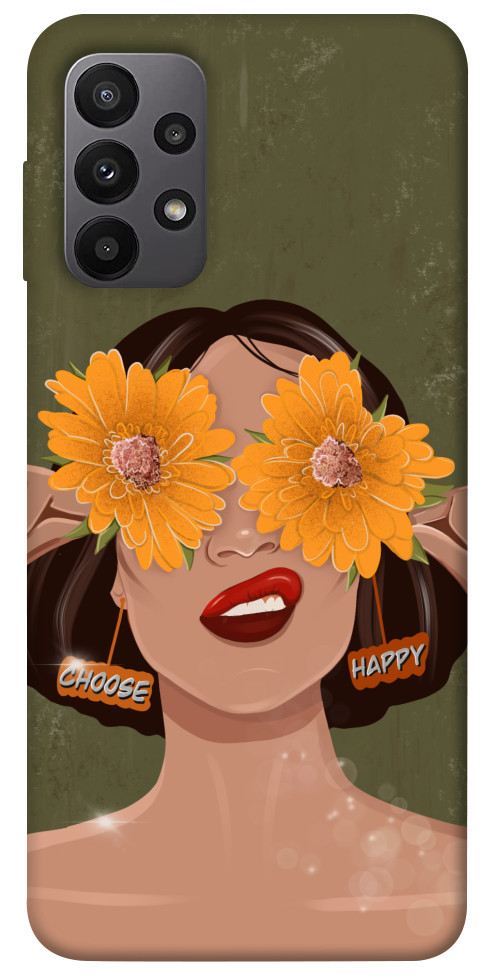 

Чехол Choose happiness для Galaxy A23 1475173