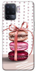 Чохол Macaroon dessert для Oppo A94