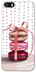 Чехол Macaroon dessert для iPhone 5