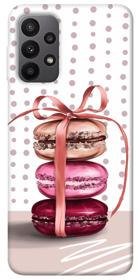 Чехол Macaroon dessert для Galaxy A23