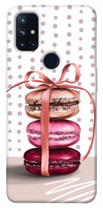 Чохол Macaroon dessert для OnePlus Nord N10 5G