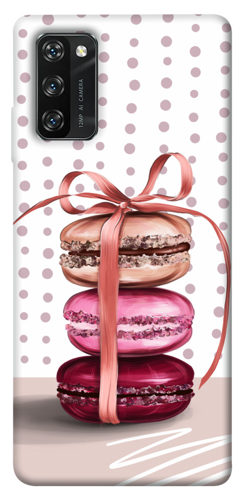 

Чехол Macaroon dessert для Blackview A100 1475304