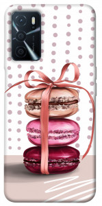 Чехол Macaroon dessert для Oppo A54s