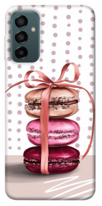 Чохол Macaroon dessert для Galaxy M23 5G