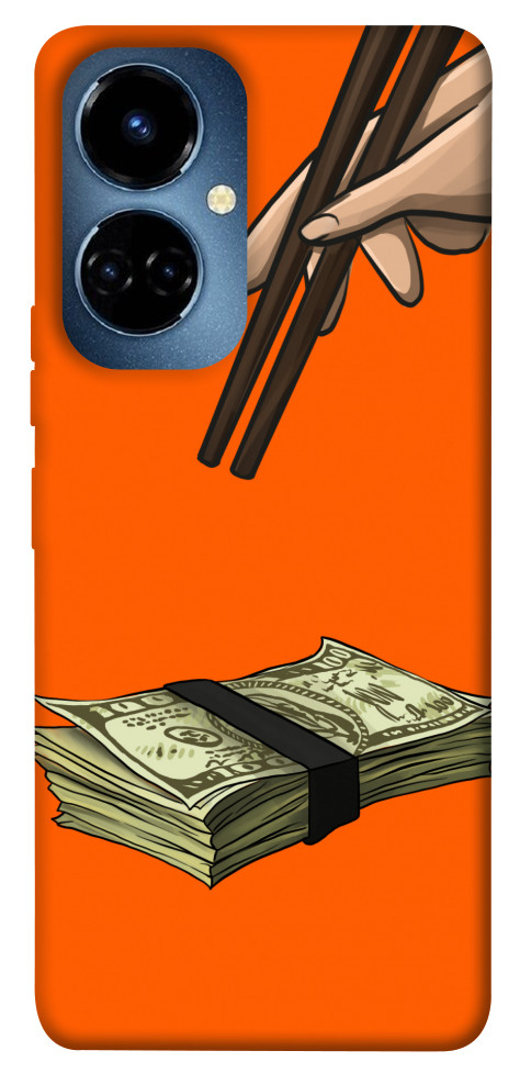 

Чохол Big money для TECNO Camon 19 Pro (CI8n) 1476784