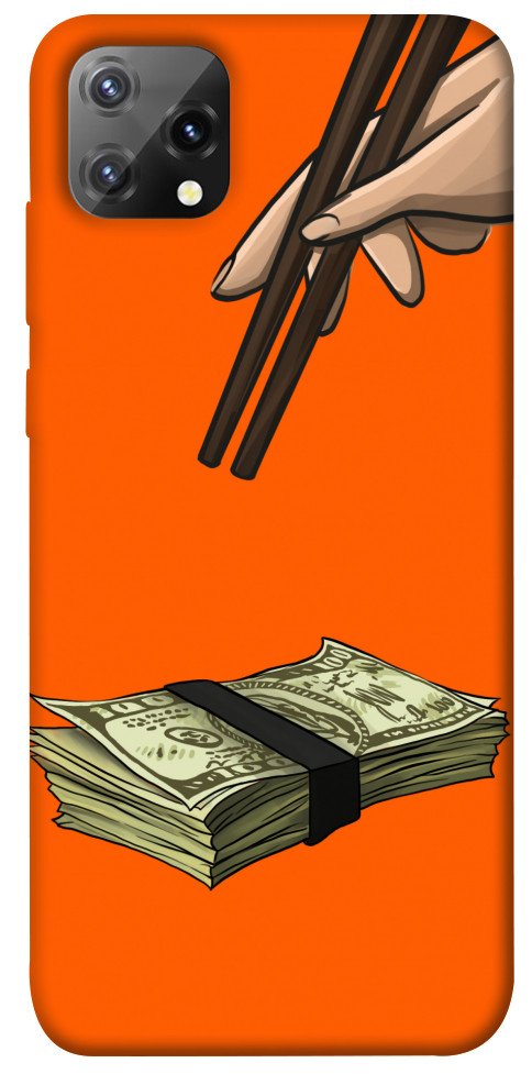 

Чохол Big money для Blackview A55 1476788