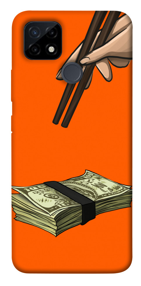 

Чехол Big money для Realme C21Y 1476791