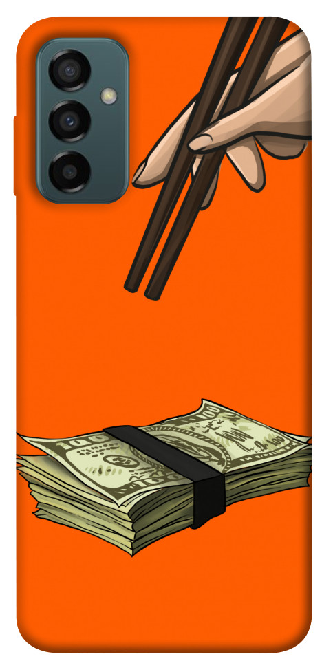 

Чехол Big money для Galaxy M13 4G 1476797