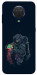 Чохол Walk in space для Nokia G20