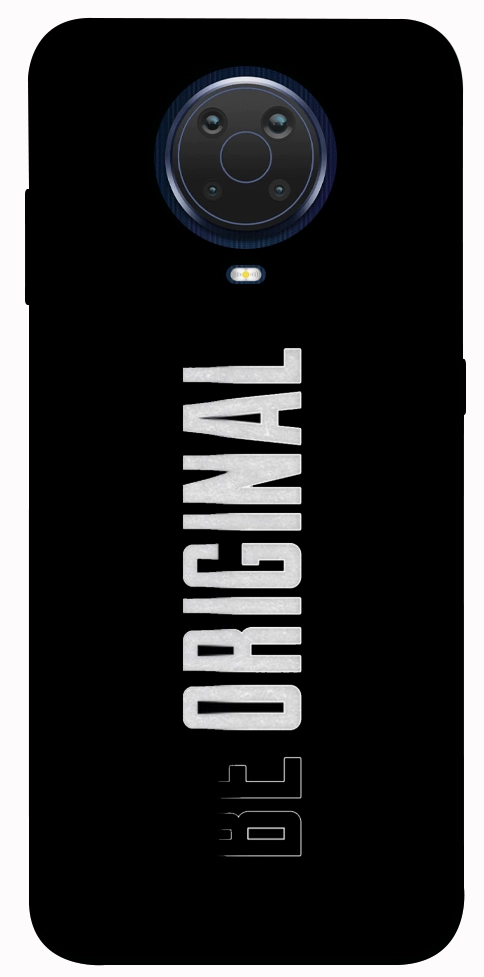 Чехол Be original для Nokia G20