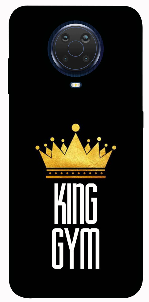 

Чехол King gym для Nokia G10 1477215