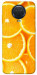 Чохол Orange mood для Nokia G20