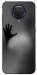 Чехол Shadow man для Nokia G20