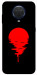 Чехол Red Moon для Nokia G20