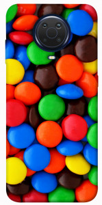 Чехол Sweets для Nokia G20