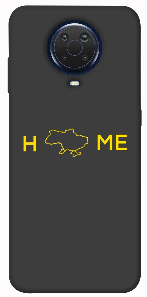 Чехол Home для Nokia G20