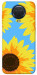 Чохол Sunflower mood для Nokia G20