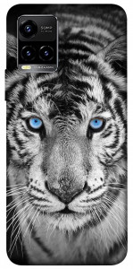Чехол Бенгальский тигр для Vivo Y33s