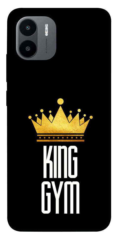 

Чохол King gym для Xiaomi Redmi A1 1478297