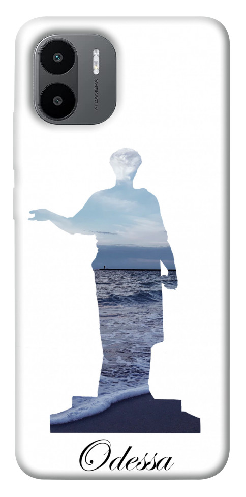 

Чехол Odessa для Xiaomi Redmi A2 1478339