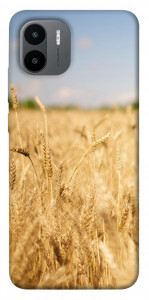 Чехол Поле пшеницы для Xiaomi Redmi A1