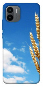 Чехол Пшеница для Xiaomi Redmi A1