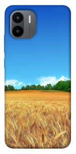 Чехол Пшеничное поле для Xiaomi Redmi A1
