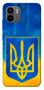Чехол Символика Украины для Xiaomi Redmi A1