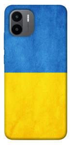 Чехол Флаг України для Xiaomi Redmi A1