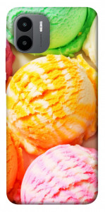 Чехол Ice cream для Xiaomi Redmi A1