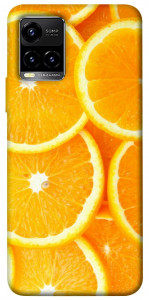 Чехол Orange mood для Vivo Y33s