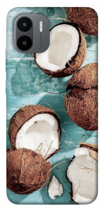 Чехол Summer coconut для Xiaomi Redmi A1