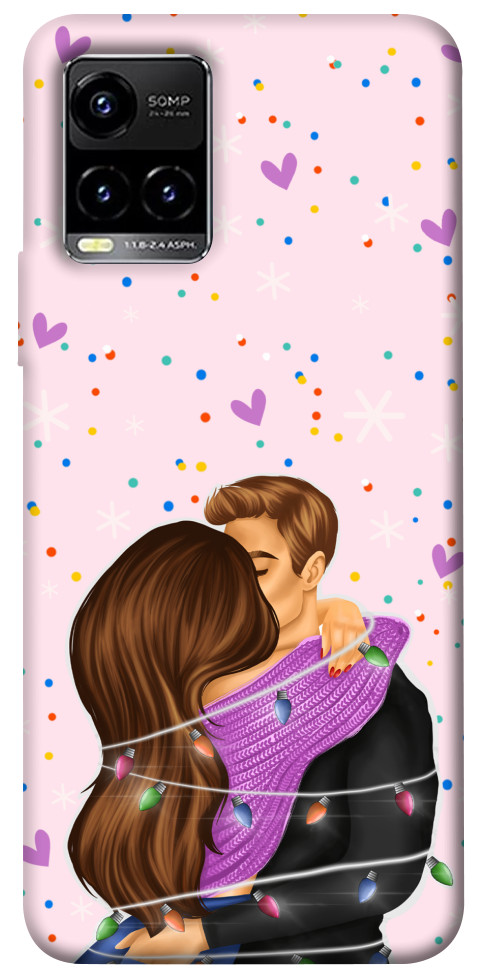 

Чохол Happy love для Vivo Y21 1478677