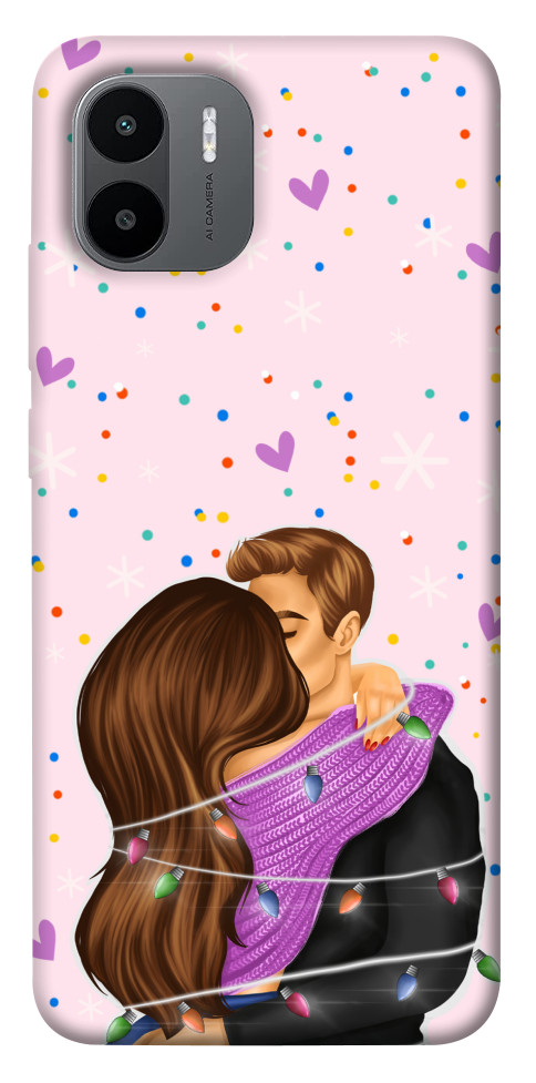 

Чохол Happy love для Xiaomi Redmi A1 1478678