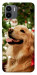 Чохол New year dog для Xiaomi Redmi A1