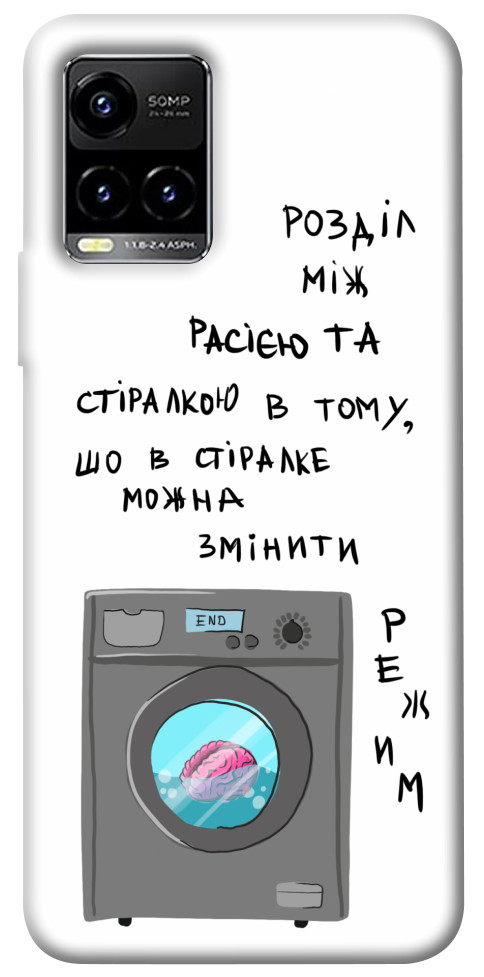 

Чохол Зміна режиму для Vivo Y21 1478882