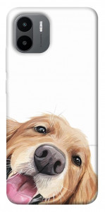 Чохол Funny dog для Xiaomi Redmi A2