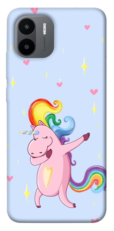 Чехол Unicorn party для Xiaomi Redmi A1