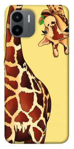Чехол Cool giraffe для Xiaomi Redmi A1
