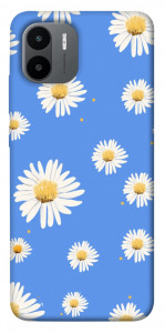 Чехол Chamomile pattern для Xiaomi Redmi A2