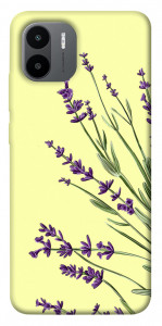 Чехол Lavender art для Xiaomi Redmi A1