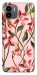 Чохол Floral motifs для Xiaomi Redmi A1