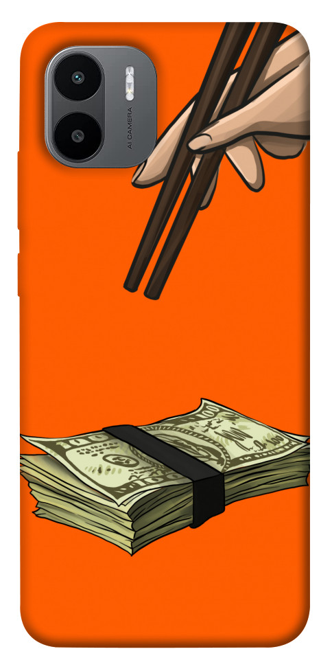 

Чехол Big money для Xiaomi Redmi A2 1479173