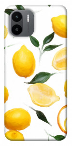 Чехол Lemons для Xiaomi Redmi A1