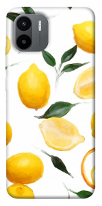 Чохол Lemons для Xiaomi Redmi A2