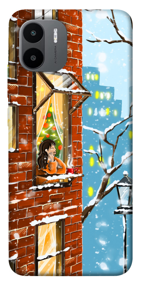 

Чехол Christmas stories для Xiaomi Redmi A2 1479185