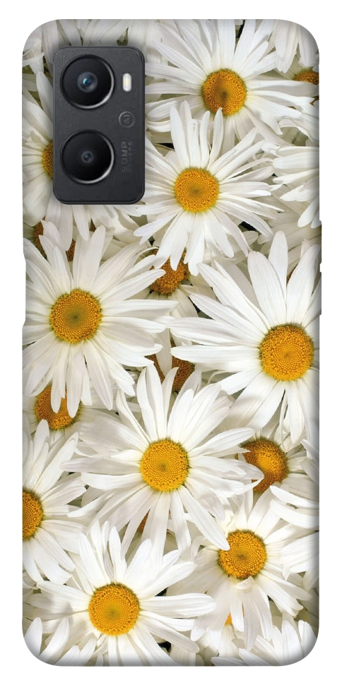 Чехол Chamomile для Oppo A96