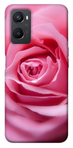 Чехол Pink bud для Oppo A96