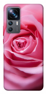 Чехол Pink bud для Xiaomi 12T Pro